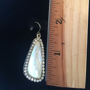Jardin Jewelry - Jardin necklace and earrings. NIB. Never worn. Jardin Jewelry - Jardin necklace and earrings. NIB. Never worn.